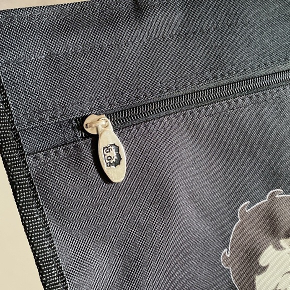 Betty Boop shoulder bag - Picture 6 of 13